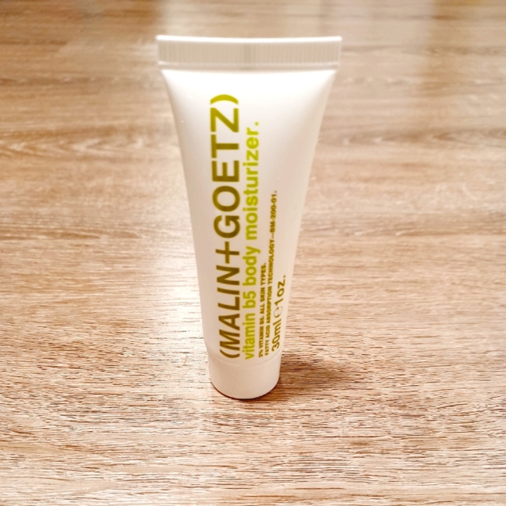 Vitamin b5 Moisture (MALIN+GOETZ)